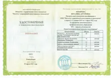 IFS — терапия субличностей. Новый интеграционный подход